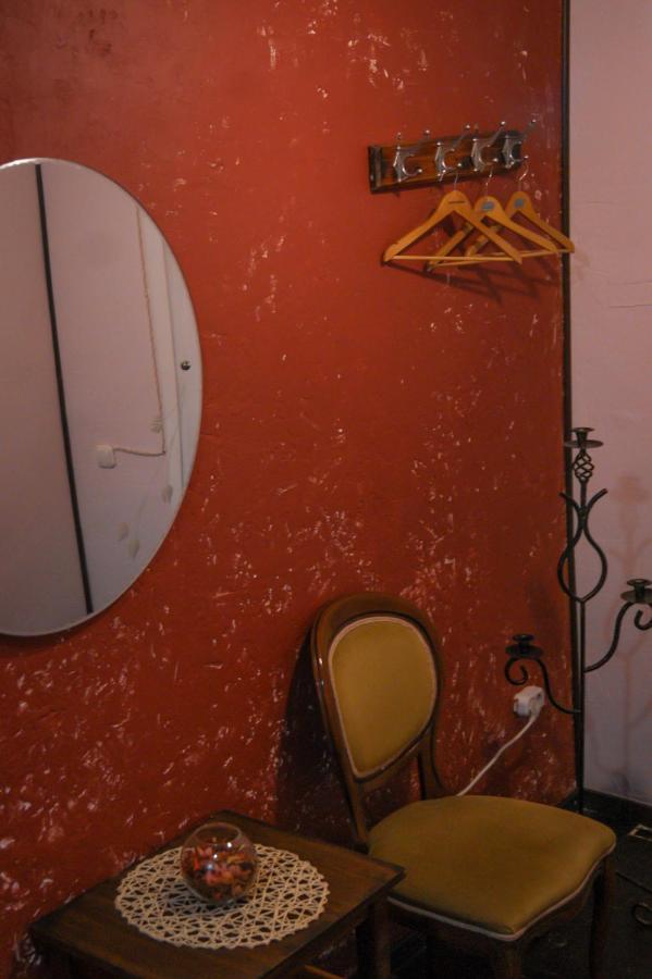 Garis Factory Hostel Kiev Exterior foto